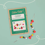 Strawberry Bracelet Beading Kit - Toy Polloi
