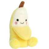 5" Plush Pal Banana Palm Pals Stuffed Animals - Toy Polloi