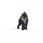 Schleich Mandrill Animal Toy - Toy Polloi