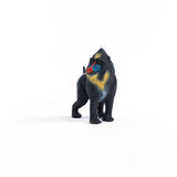Schleich Mandrill Animal Toy - Toy Polloi
