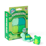 Super Clay Air-Dry Sculpting Kit