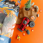 Monster Truck KidDough Play Kit - Toy Polloi