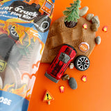 Monster Truck KidDough Play Kit - Toy Polloi