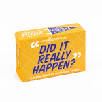 Mini Games Club Display - Toy Polloi