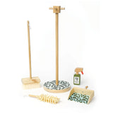 Spruce Toy Cleaning Set