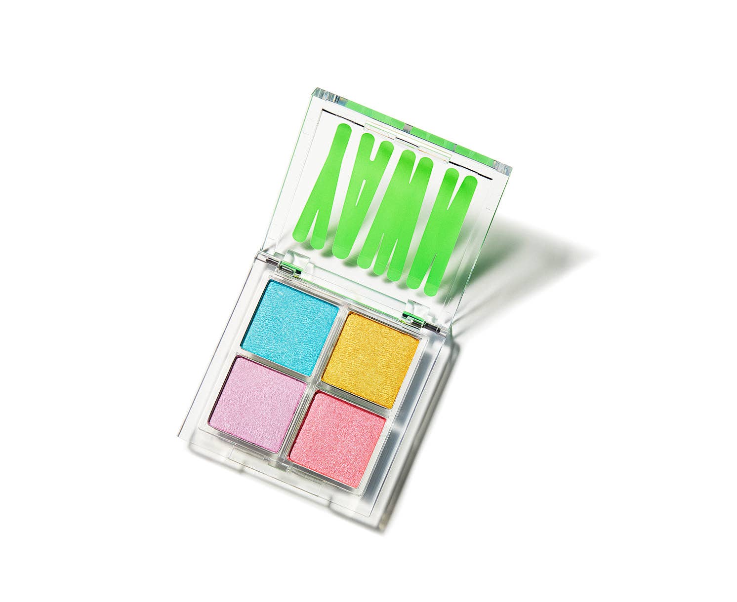Dance Party Eyeshadow Palette - Toy Polloi