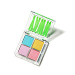 Dance Party Eyeshadow Palette - Toy Polloi