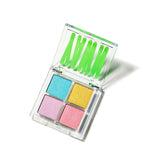 Dance Party Eyeshadow Palette - Toy Polloi