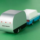 airstream toy camper