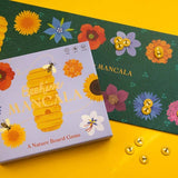 Beehive Mancala