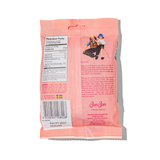 BonBon Sweet Wild Strawberry Fish treat featuring colorful, fish-shaped candies with wild strawberry flavor from Swedish candy brand BonBon.