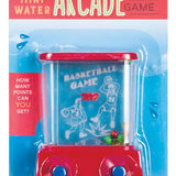 Mini Water Basketball Arcade Game - Toy Polloi