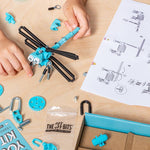 The OffBits Dragon Fly Bit - Toy Polloi