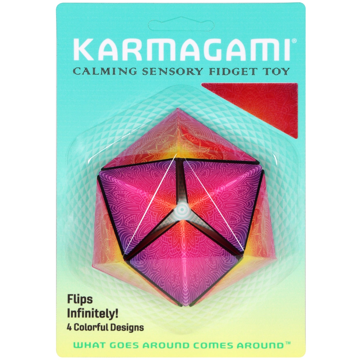 Karagami Toy - Toy Polloi