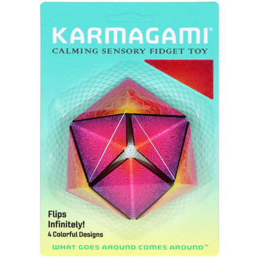 Karagami Toy