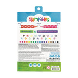 OOLY Stampables Double-Ended Markers