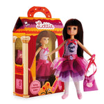Lottie Doll Spring Ballet - Toy Polloi