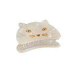 Shimmer Cat Claw Clip - Toy Polloi