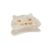 Shimmer Cat Claw Clip - Toy Polloi