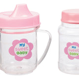 Deluxe Baby Doll Playset