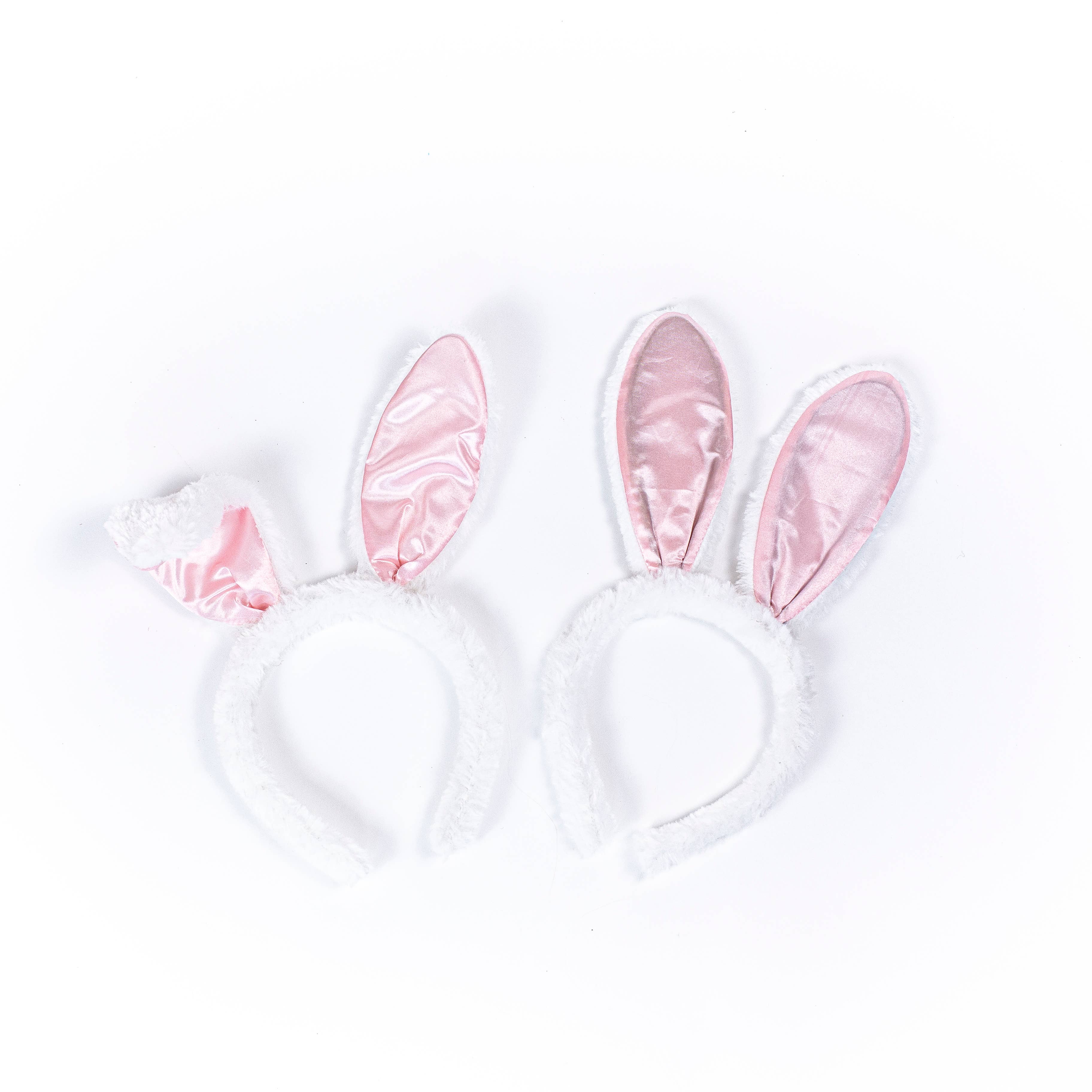 Bendy Easter Bunny Ears Refill - Set of 20 - Toy Polloi