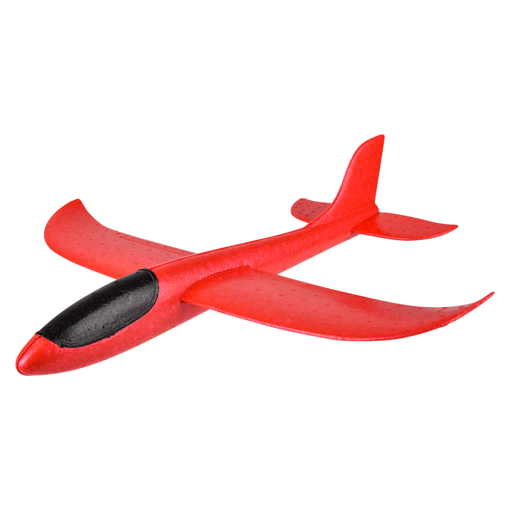 Outdoor stunt flyer sky glider toy from The Toy Network with colorful wings for flying fun.