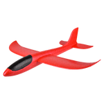 Outdoor stunt flyer sky glider toy from The Toy Network with colorful wings for flying fun.