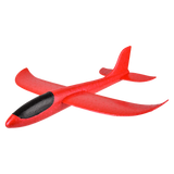 Outdoor stunt flyer sky glider toy from The Toy Network with colorful wings for flying fun.