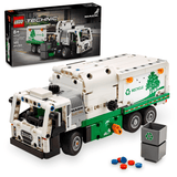 LEGO Technic Mack Garbage Truck