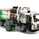 LEGO Technic Mack Garbage Truck