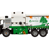 LEGO Technic Mack Garbage Truck
