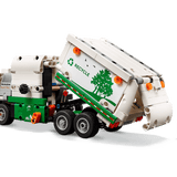 LEGO Technic Mack Garbage Truck