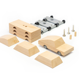 DIY CandyCar Kit - Toy Polloi