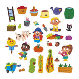 Magneti'stories The Garden - Toy Polloi