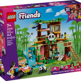 LEGO® Friends Panda Sanctuary