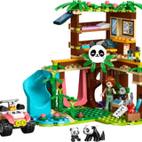 LEGO® Friends Panda Sanctuary