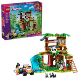 LEGO® Friends Panda Sanctuary
