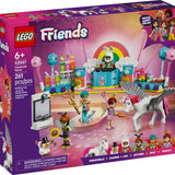 LEGO® Friends Costume Party Set