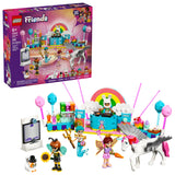 LEGO® Friends Costume Party Set