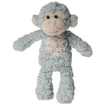 Putty Nursery Seafoam Monkey