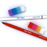 Magic Pencil: White - Toy Polloi