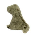 Soft Rex Mini Alligator plush toy by Douglas Toys, featuring green plush fabric and detailed alligator features.