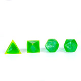 PolySquish Geometric Slow Rise Squishy