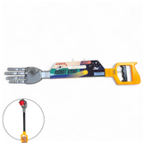 Extendable Robot Hand Toy