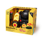 Stanley Jr. Take Apart Cement Truck Kit - Toy Polloi