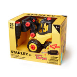 Stanley Jr. Take-Apart Front Loader Kit - Toy Polloi
