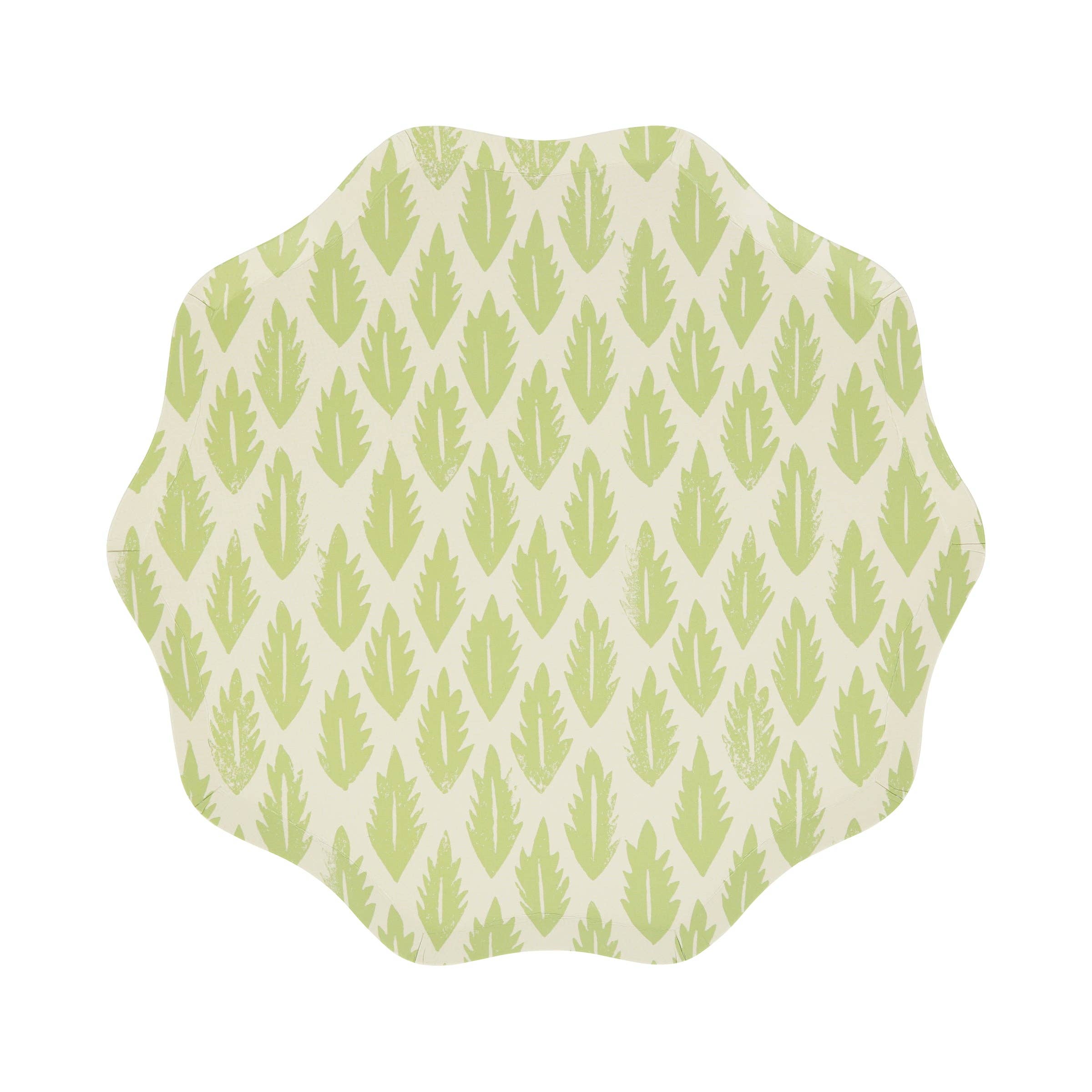 Meri Meri x Molly Mahon Side Plates - Toy Polloi