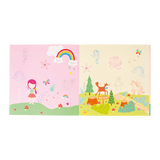 Rainbow Fairy Stamp Activity Kit