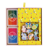 Rainbow Fairy Stamp Activity Kit