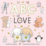 ABCs of Love - Toy Polloi